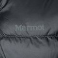 Marmot Guides Down Hoody nero da uomo 9