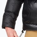 Marmot Guides Down Hoody nero da uomo 6