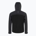 Giacca softshell Marmot Rom Gore Tex da uomo, nero 8