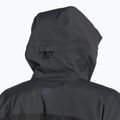 Giacca softshell Marmot Rom Gore Tex da uomo, nero 5