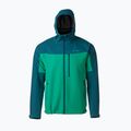 Giacca softshell Marmot Rom Gore Tex da uomo giungla scura / trifoglio 7