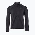 Felpa in pile Marmot da uomo Leconte Fleece 1/2 Zip nero 5