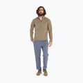 Felpa Marmot Leconte Fleece 1/2 Zip vetiver da uomo 2