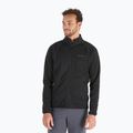 Felpa Marmot Leconte Fleece uomo nero