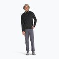 Felpa Marmot Leconte Fleece uomo nero 2