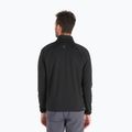 Felpa Marmot Leconte Fleece uomo nero 3