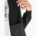 Felpa Marmot Leconte Fleece uomo nero 6
