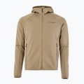 Marmot Leconte Full Zip Hoody Uomo Felpa in pile vetiver