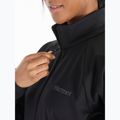 Felpa con cappuccio Marmot Leconte Fleece Donna nero 4