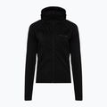 Felpa con cappuccio Marmot Leconte Fleece donna, nero 7