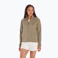 Felpa Marmot Leconte Fleece Donna vetiver