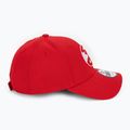 Cappello New Era NBA The League Atlanta Hawks rosso 2