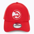 Cappello New Era NBA The League Atlanta Hawks rosso 4
