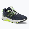 Scarpe da corsa da donna New Balance 410 v7 nero