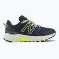 Scarpe da corsa da donna New Balance 410 v7 nero 2