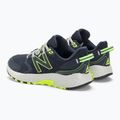 Scarpe da corsa da donna New Balance 410 v7 nero 3