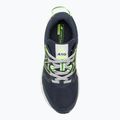 Scarpe da corsa da donna New Balance 410 v7 nero 6