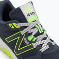 Scarpe da corsa da donna New Balance 410 v7 nero 8