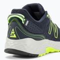 Scarpe da corsa da donna New Balance 410 v7 nero 9