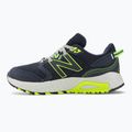 Scarpe da corsa da donna New Balance 410 v7 nero 10