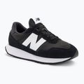 Scarpe New Balance uomo 237 nero