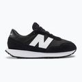 Scarpe New Balance uomo 237 nero 2