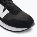 Scarpe New Balance uomo 237 nero 7