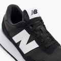 Scarpe New Balance uomo 237 nero 8