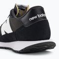 Scarpe New Balance uomo 237 nero 9