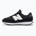 Scarpe New Balance uomo 237 nero 10