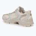 Scarpe New Balance 530 grigio 3