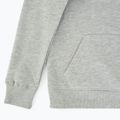 Felpa donna New Balance Core Fleece Hoodie grey 7