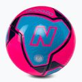 New Balance Audazo Match Futsal calcio nero/rosso/bianco taglia 4