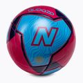 New Balance Audazo Match Futsal calcio nero/rosso/bianco taglia 4