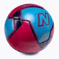 New Balance Audazo Match Futsal calcio nero/rosso/bianco taglia 4 2
