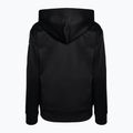 Felpa New Balance Relentless Performance Fleece Full Zip donna nero 2