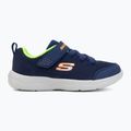 Scarpe per bambini SKECHERS Skech-Stepz 2.0 Mini Wanderer blue 2