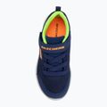 Scarpe per bambini SKECHERS Skech-Stepz 2.0 Mini Wanderer blue 5