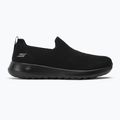 Scarpe da uomo SKECHERS Go Walk Max Modulare nero 2