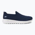 Scarpe SKECHERS Go Walk Max Modulante Uomo, bianco/marino 2