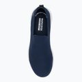 Scarpe SKECHERS Go Walk Max Modulante Uomo, bianco/marino 6