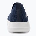 Scarpe SKECHERS Go Walk Max Modulante Uomo, bianco/marino 7