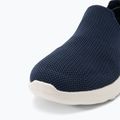 Scarpe SKECHERS Go Walk Max Modulante Uomo, bianco/marino 8