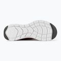 SKECHERS scarpe da donna Flex Appeal 4.0 Brilliant View nero/oro rosa 6