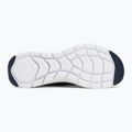 SKECHERS scarpe da donna Flex Appeal 4.0 Brilliant View navy/oro 4