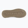SKECHERS Proven Forenzo scarpe da uomo color kaki 4