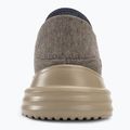 SKECHERS Proven Forenzo scarpe da uomo color kaki 6