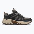 Scarpe SKECHERS Terraform Selvin uomo nero 3