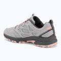 SKECHERS scarpe da donna Hillcrest Pure Escapade grigio/rosa 3