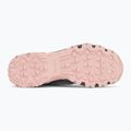 SKECHERS scarpe da donna Hillcrest Pure Escapade grigio/rosa 4